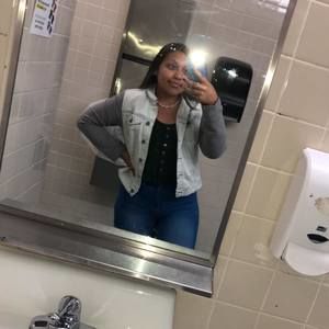 Meet your Posher, Amy